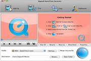 Bigasoft QuickTime Converter For Mac 5.0.7.5736