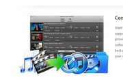 Aimersoft Video Converter for Mac 4.3.0