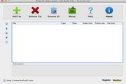 Boilsoft Video Joiner for Mac 1.08.2