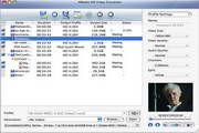 4Media HD Video Converter for Mac 6.5.2.0310
