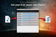 FLAC Converter Pro for MAC 1.12