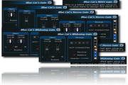 Blue Cat-s Gain Suite For Mac RTAS 3.1