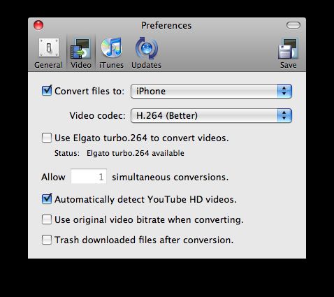 CosmoPod 4.5.1