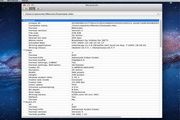 MediaInfo For mac 0.7.85_x86_64