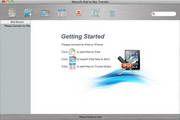 iMacsoft iPad to Mac Transfer For Mac 3.0.8.0514