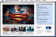 QuickTime Player For Mac 7