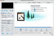 iMacsoft DVD to iPad Converter For Mac 2.9.2.0506