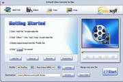 Emicsoft Video Converter For Mac 4.8.0