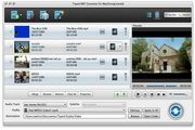Tipard MXF Converter for Mac 3.6.38