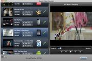 iSkysoft Video Converter for Mac 4.4.2