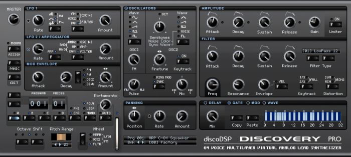 Discovery Pro For Mac 6.4.5