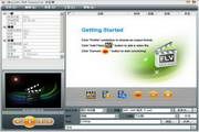 iMacsoft FLV Converter For Mac 2.9.2.0507