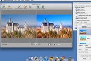 照片自动编辑软件 For Mac 1.4.0
