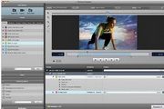 Sorenson Squeeze Mac 视频编码转换工具 For Mac 9.0.0.57
