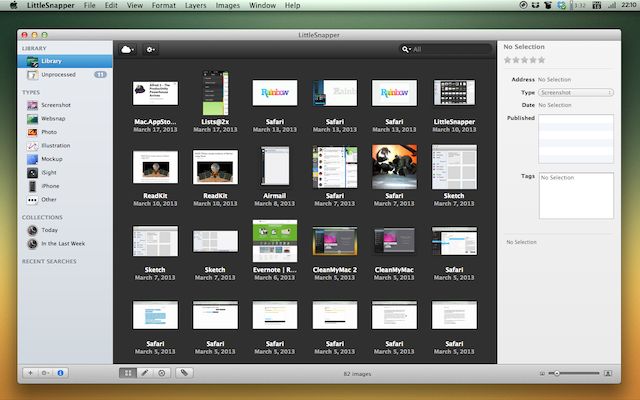 LittleSnapper 1.7.3
