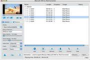 iMacsoft DVD to iPod Converter For Mac 2.8.8.0514