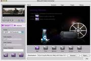 iMacsoft Video Converter For Mac 2.9.2.0510