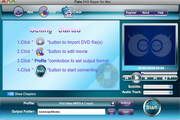 iTake DVD Ripper For Mac 3.8.2.0
