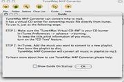 Tune4Mac M4P Converter For Mac 3.1.2
