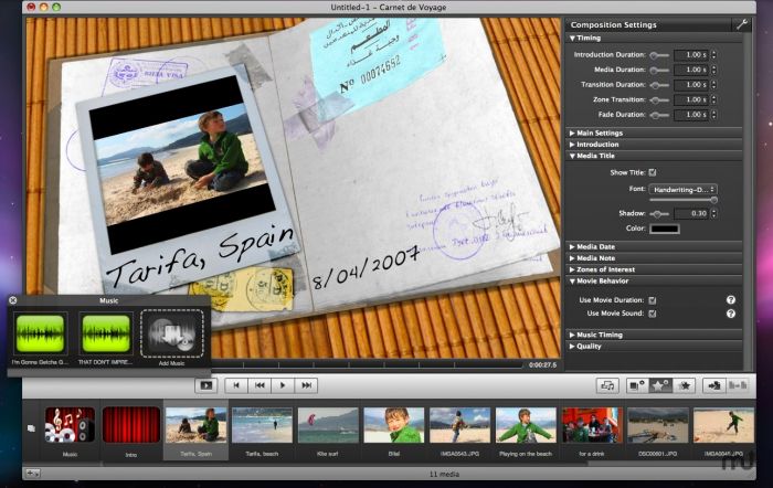 PulpMotion 3.2.1 Build 4422