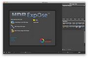 HDR Efex Pro for MAC 2.003