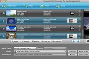 Aiseesoft VOB Converter for Mac 6.3.18