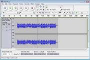 Audacity For Mac 2.0.5 RC2