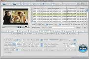 WinX DVD Ripper For Mac 5.0.2