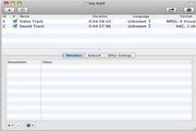 Subler For Mac 1.0.1