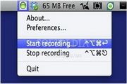 Screen Movie Recorder For Mac 6.0
