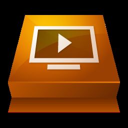 Adobe Media Player 1.6