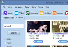 iVideo Converter 2.1.6