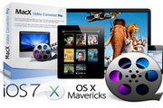 MacX Video Converter Pro For Mac 5.9.1