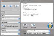 iMacsoft DVD Copy For Mac 3.0.8.0514