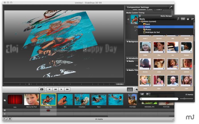 PulpMotion Advanced 3.2.1 Build 4422