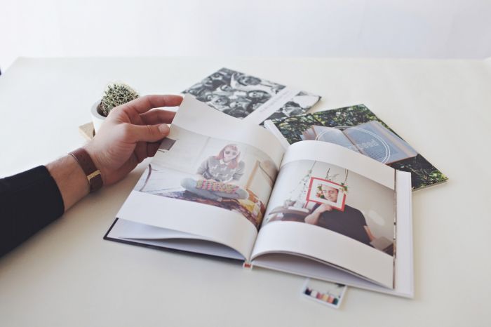PhotoBook 1.1