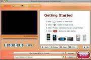 XFreesoft Video Converter For Mac 2.3.0.6