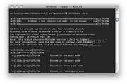 h264enc For Mac 10.2.6