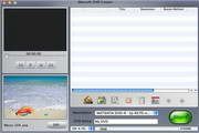 iMacsoft DVD Creator For Mac 2.9.2.0511