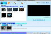 iTake DVD Creator burner for Mac 3.8.2.0