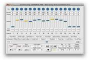 Sweet MIDI Player For MAC 2.6.7
