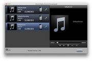 iSkysoft iMedia Converter for Mac 2.6.1