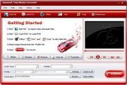 Aimersoft Total Media Converter for Mac 3.6.1