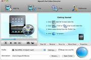 Bigasoft iPad Video Converter For Mac 3.7.50.5067