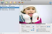 Movavi Video Converter for Mac 6.2