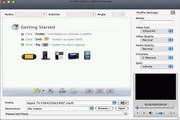 ImTOO DVD to MP4 Converter for Mac 7.7.3.20131014