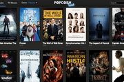 Popcorn Time For Mac 5.4.1