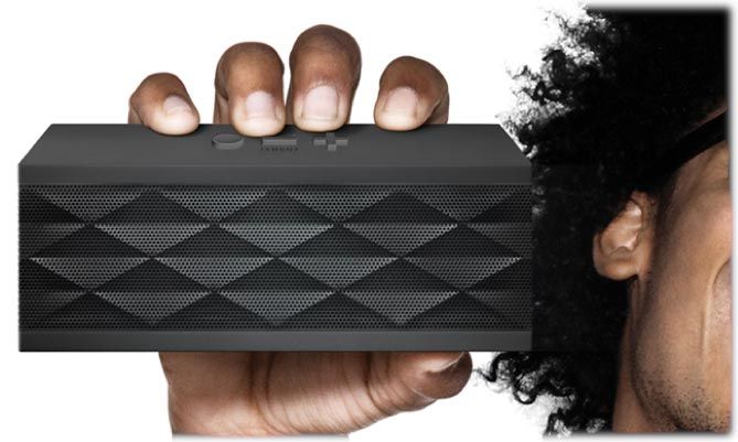 JamBox 0.9