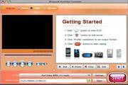 XFreesoft YouTube Converter For Mac 2.3.0.6