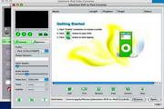 Joboshare DVD to iPod Bundle For MAC 3.2.7.0506